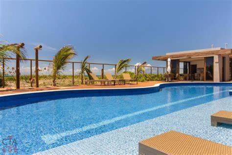 Tavarua D Holiday home Itacimirim