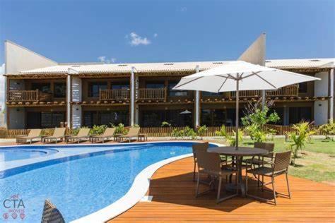 Holiday home Tavarua D *