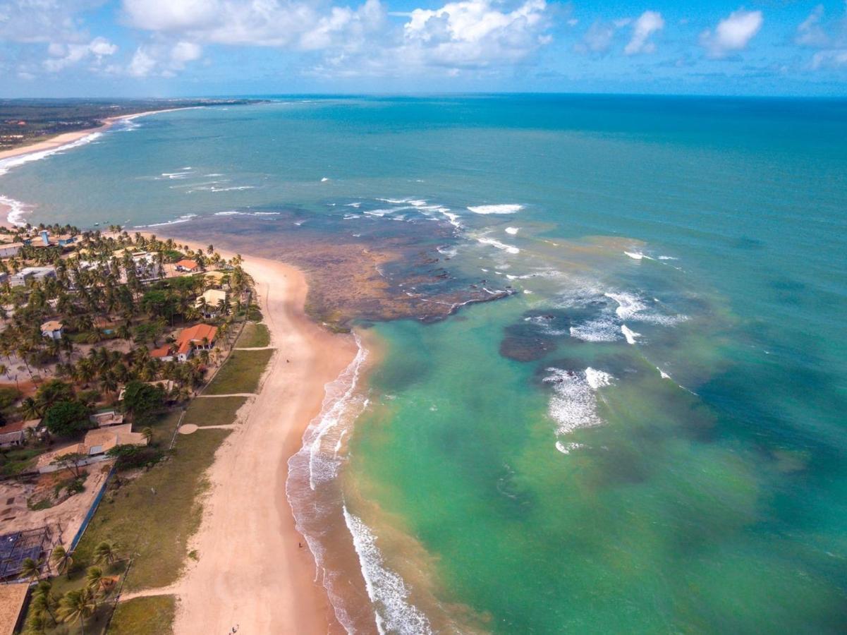 Tavarua D Holiday home Itacimirim
